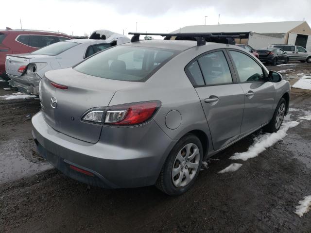 Photo 3 from auction – 2011 MAZDA 3 I with VIN JM1BL1UG7B1369562