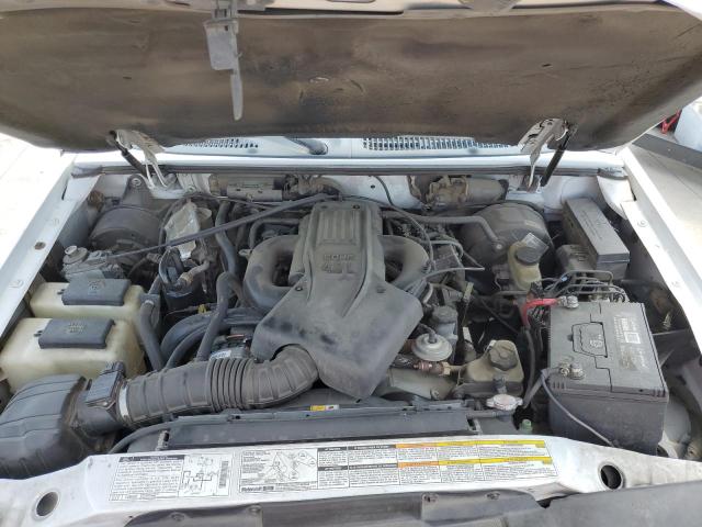 Photo 11 from auction – 2001 FORD EXPLORER X with VIN 1FMZU63E21ZA19213