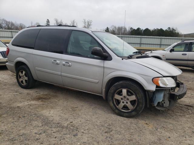 Photo 4 from auction – 2005 DODGE GRAND CARA with VIN 2D4GP44L85R296164
