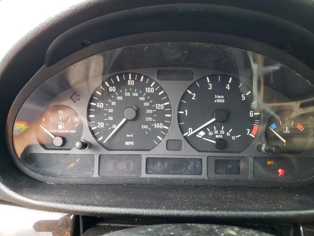 Photo 9 from auction – 2004 BMW 325 XI with VIN WBAEU33484PM59992