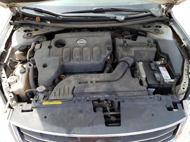 Photo 11 from auction – 2012 NISSAN ALTIMA BAS with VIN 1N4AL2AP8CN493314