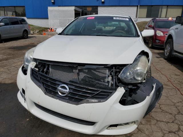 Photo 5 from auction – 2013 NISSAN ALTIMA S with VIN 1N4AL2EP2DC135259