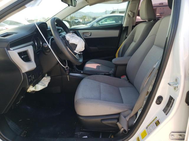 Photo 7 from auction – 2016 TOYOTA COROLLA L with VIN 5YFBURHE1GP479613