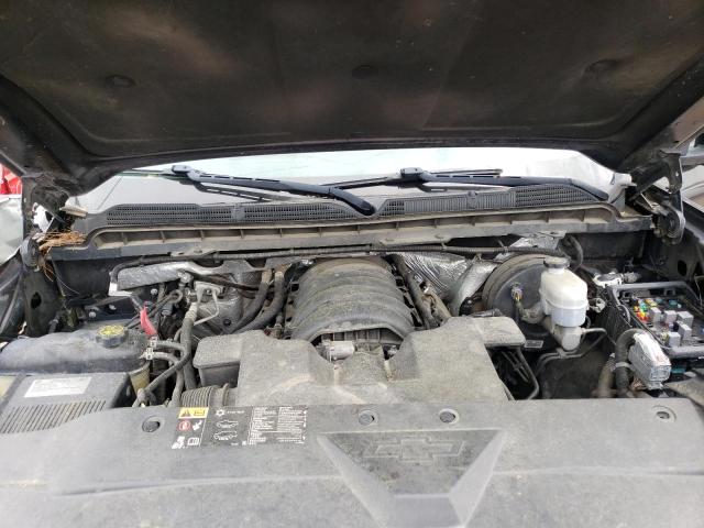 Photo 11 from auction – 2016 CHEVROLET SILVERADO with VIN 3GCUKREC0GG252856