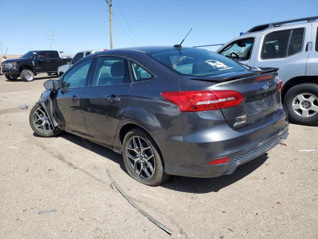 Photo 2 from auction – 2015 FORD FOCUS SE with VIN 1FADP3F2XFL385362
