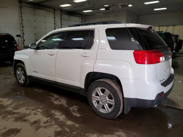 Photo 2 from auction – 2015 GMC TERRAIN SL with VIN 2GKFLRE33F6362319