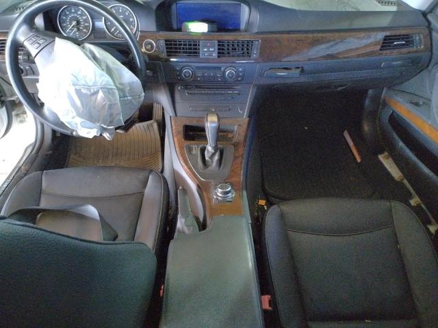 Photo 8 from auction – 2011 BMW 328 XI with VIN WBAPK7C57BF085781