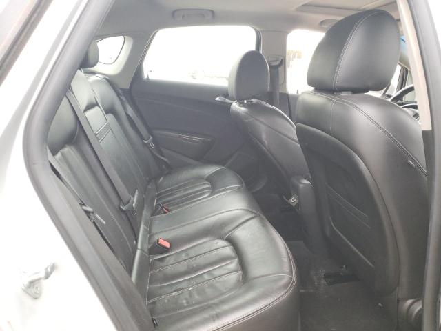 Photo 10 from auction – 2012 BUICK VERANO with VIN 1G4PS5SK8C4193639