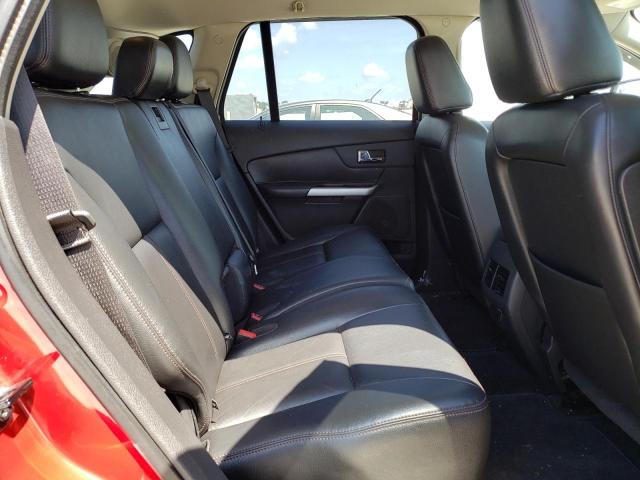 Photo 11 from auction – 2011 FORD EDGE LIMIT with VIN 2FMDK3KC8BBA66054