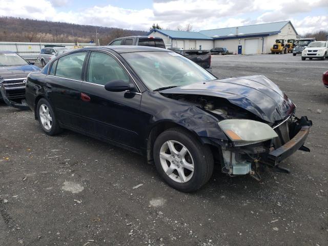 Photo 4 from auction – 2005 NISSAN ALTIMA S with VIN 1N4AL11D45C225066