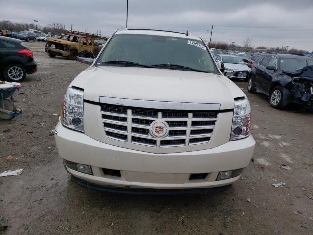 Photo 5 from auction – 2013 CADILLAC ESCALADE L with VIN 1GYS4BEF1DR365207