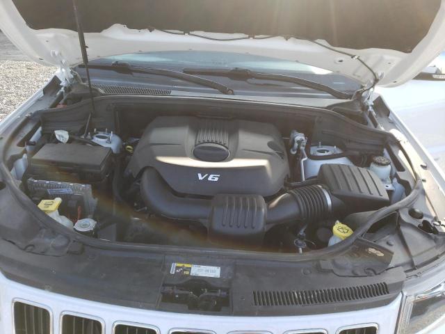 Photo 12 from auction – 2014 JEEP GRAND CHER with VIN 1C4RJFBG0EC373515