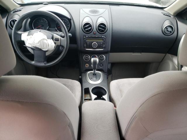 Photo 8 from auction – 2011 NISSAN ROGUE S with VIN JN8AS5MVXBW274635