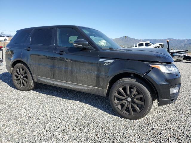 Photo 4 from auction – 2016 LAND ROVER RANGE ROVE with VIN SALWR2PF4GA119026