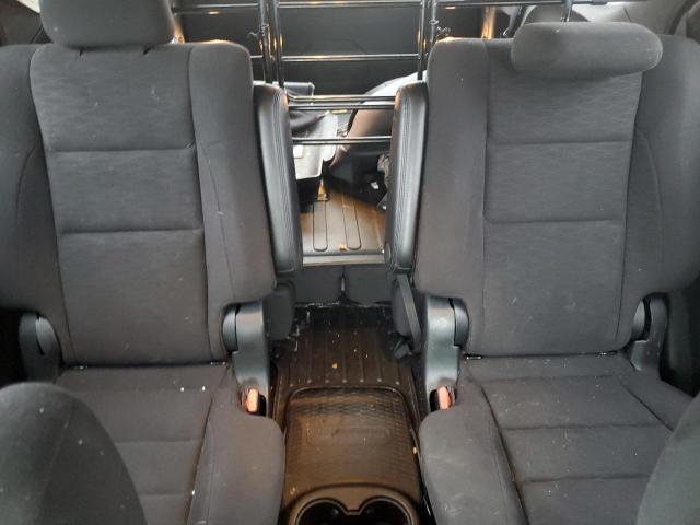 Photo 10 from auction – 2020 DODGE DURANGO SX with VIN 1C4RDJAG2LC166634
