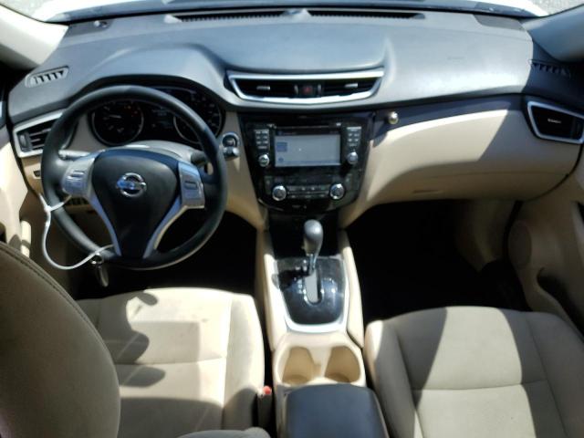 Фото 8 с аукциона – 2016 NISSAN ROGUE S с VIN KNMAT2MT8GP593555