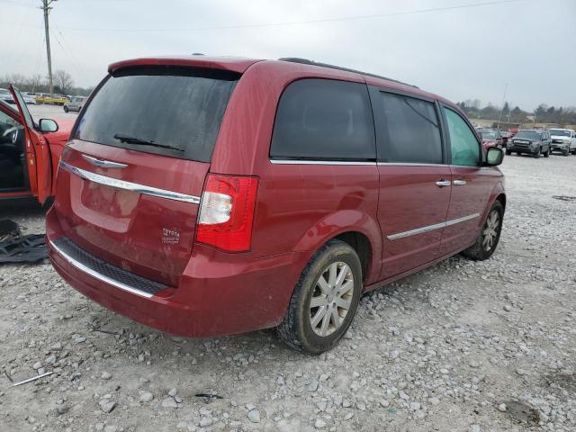 Photo 3 from auction – 2015 CHRYSLER TOWN & COU with VIN 2C4RC1BG7FR505465