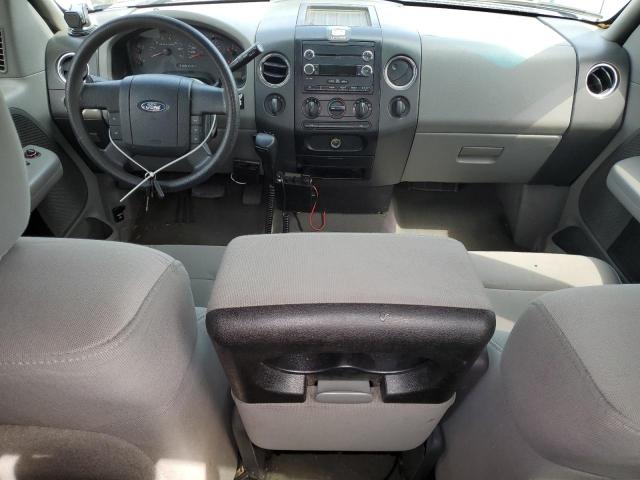 Photo 8 from auction – 2008 FORD F150 with VIN 1FTRF14W98KD01330