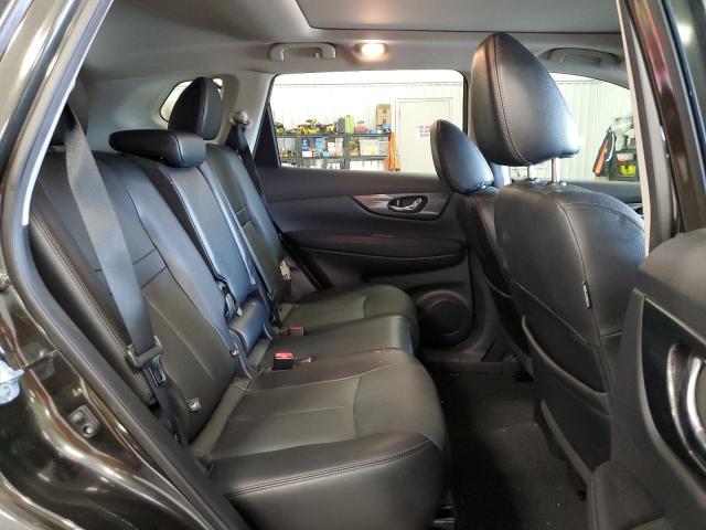 Photo 11 from auction – 2016 NISSAN ROGUE S with VIN 5N1AT2MV7GC805088