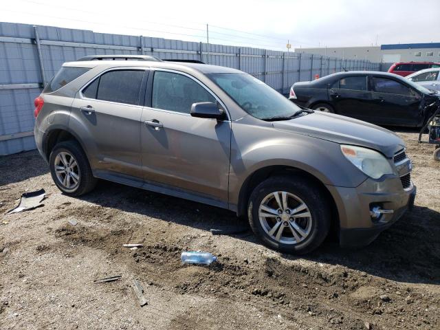Photo 4 from auction – 2012 CHEVROLET EQUINOX LT with VIN 2GNFLNEK5C6333063