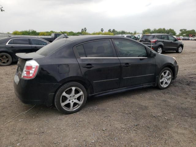Photo 3 from auction – 2007 NISSAN SENTRA SE- with VIN 3N1BB61E97L712555