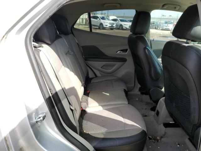 Photo 11 from auction – 2014 BUICK ENCORE with VIN KL4CJASB3EB547770