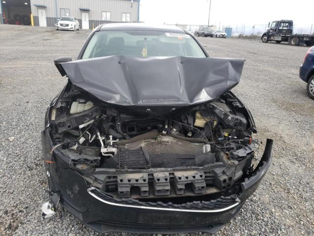 Photo 5 from auction – 2016 FORD FOCUS S with VIN 1FADP3E21GL288134
