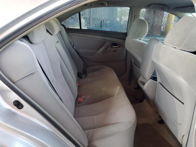 Photo 10 from auction – 2011 TOYOTA CAMRY BASE with VIN 4T1BF3EK2BU143848