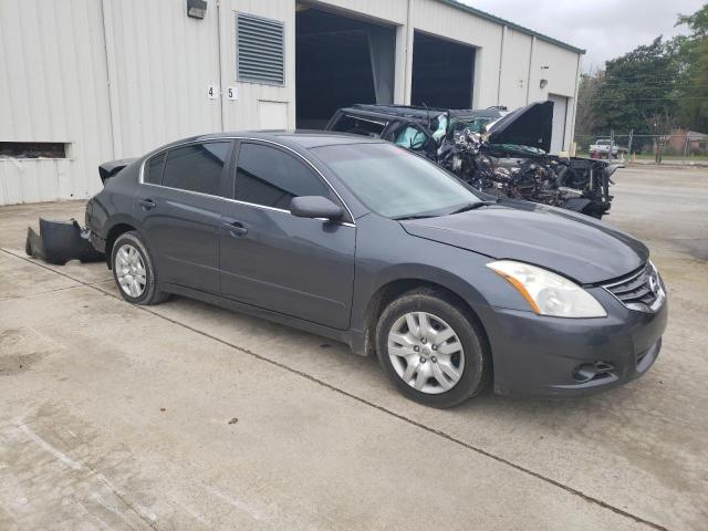 Photo 4 from auction – 2011 NISSAN ALTIMA BAS with VIN 1N4AL2AP8BC133146