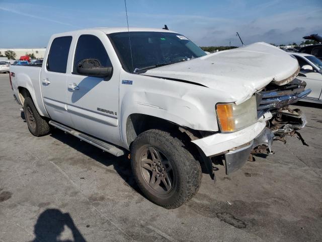 Photo 4 from auction – 2009 GMC SIERRA K15 with VIN 3GTEK23339G238256