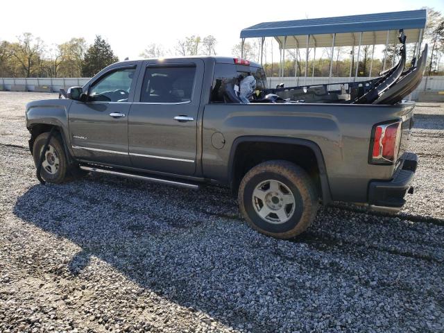 Photo 2 from auction – 2018 GMC SIERRA with VIN 3GTU2PEJ0JG221634