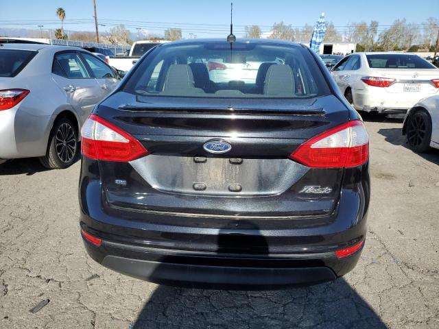 Photo 6 from auction – 2015 FORD FIESTA SE with VIN 3FADP4BJ2FM205471