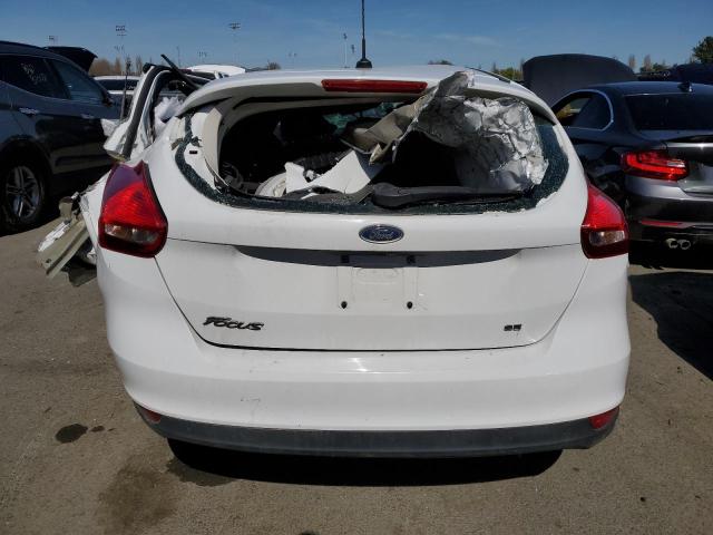 Photo 6 from auction – 2017 FORD FOCUS SE with VIN 1FADP3K29HL247336