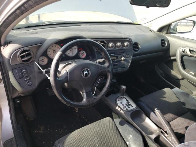 Photo 8 from auction – 2005 ACURA RSX with VIN JH4DC54885S007195