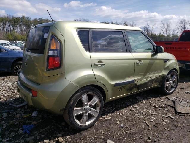 Photo 3 from auction – 2011 KIA SOUL + with VIN KNDJT2A25B7319914