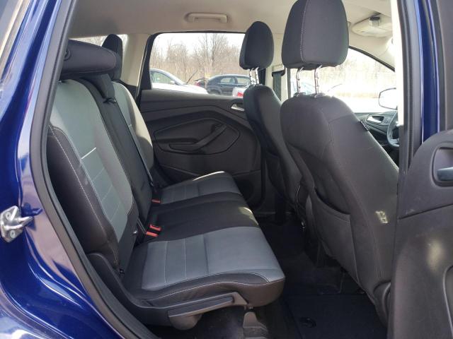 Photo 10 from auction – 2014 FORD ESCAPE SE with VIN 1FMCU9G98EUE24791