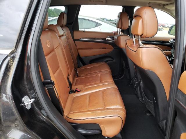 Photo 11 from auction – 2012 JEEP GRAND CHER with VIN 1C4RJFCG4CC160188