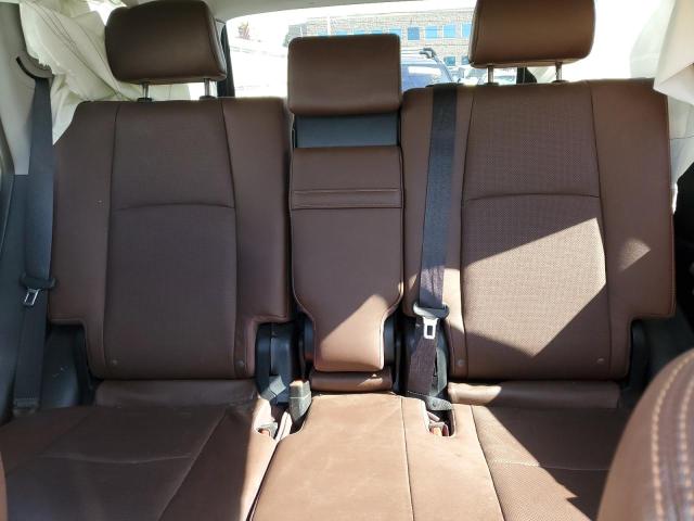 Photo 10 from auction – 2020 TOYOTA 4RUNNER SR with VIN JTEBU5JR2L5782294