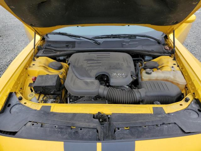 Photo 11 from auction – 2017 DODGE CHALLENGER with VIN 2C3CDZAG3HH665651