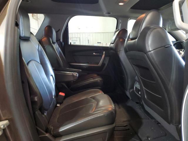 Photo 11 from auction – 2008 GMC ACADIA SLT with VIN 1GKEV33788J214326