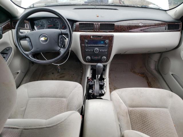 Photo 8 from auction – 2012 CHEVROLET IMPALA LT with VIN 2G1WB5E32C1154232