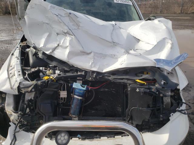 Photo 11 from auction – 2016 RAM 1500 ST with VIN 3C6RR7KT8GG364211