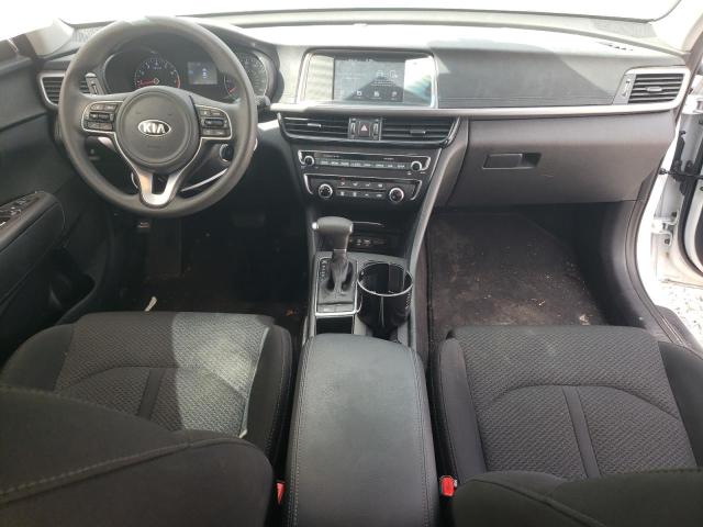 Photo 8 from auction – 2018 KIA OPTIMA LX with VIN 5XXGT4L38JG236544