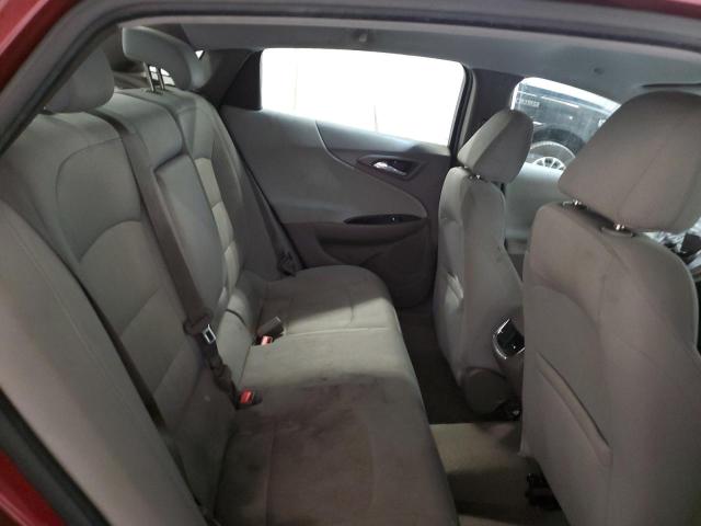 Photo 10 from auction – 2017 CHEVROLET MALIBU LT with VIN 1G1ZE5ST5HF228039