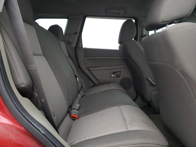 Photo 10 from auction – 2010 JEEP GRAND CHER with VIN 1J4PR4GK4AC135057