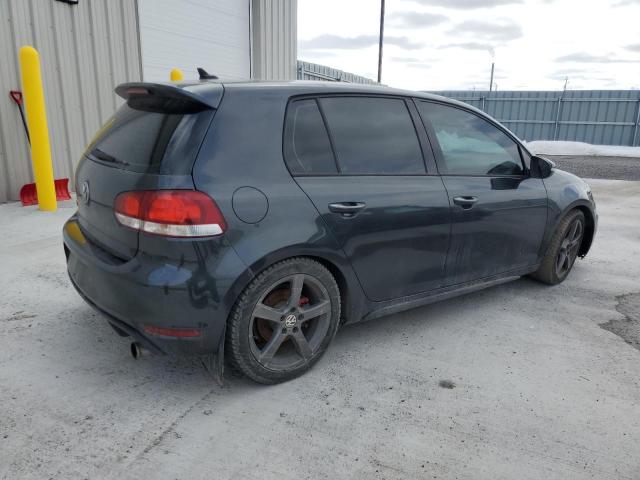 Photo 3 from auction – 2011 VOLKSWAGEN GTI with VIN WVWGV7AJ3BW024583