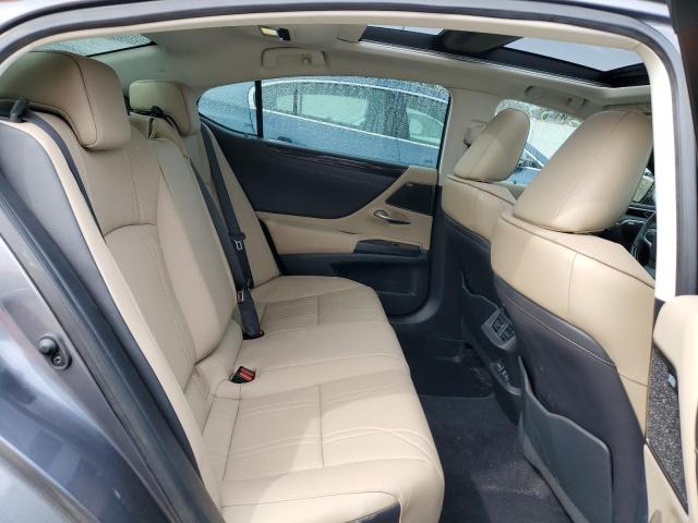 Photo 10 from auction – 2021 LEXUS ES 350 BAS with VIN 58AEZ1B18MU085292