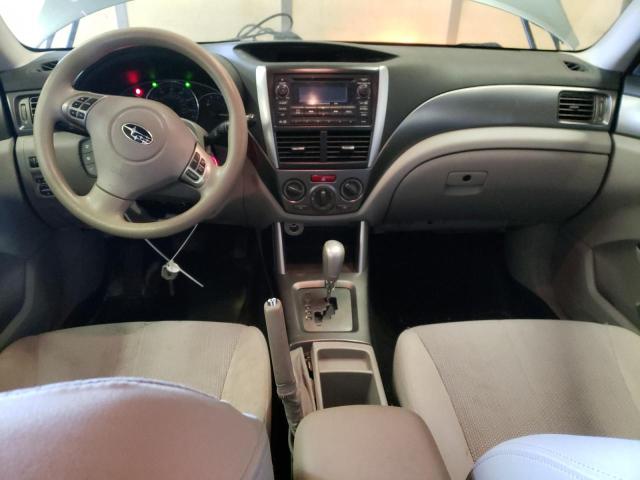 Photo 8 from auction – 2013 SUBARU FORESTER 2 with VIN JF2SHABCXDH415947