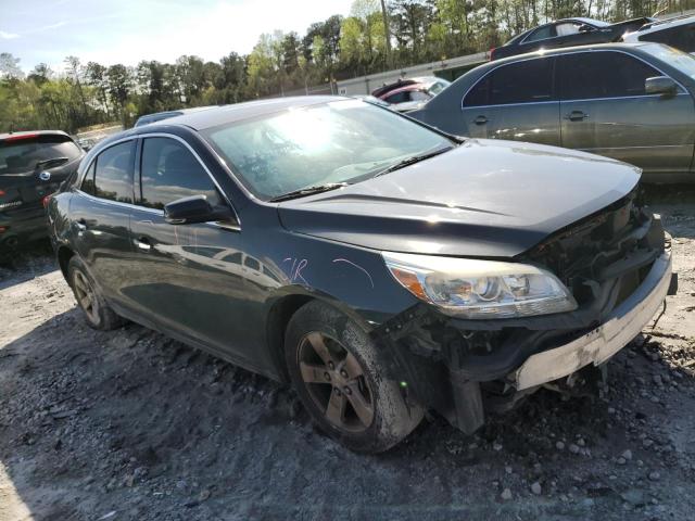 Photo 4 from auction – 2015 CHEVROLET MALIBU 1LT with VIN 1G11C5SL0FF117446