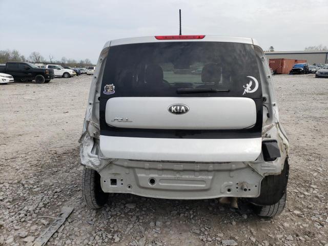 Photo 6 from auction – 2014 KIA SOUL with VIN KNDJN2A24E7727495